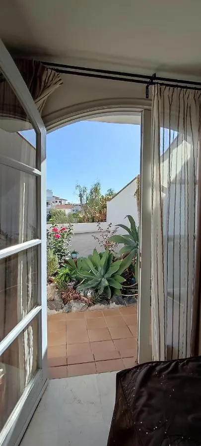 Appartamento Sunny Duplex With Sea View Of The Scenic Gorge Callao Salvaje 0*,  Spagna